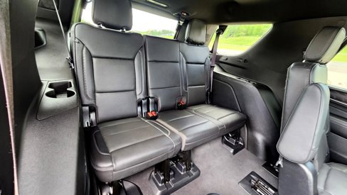 Used 2023 GMC Yukon Denali image 32