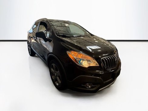 Used 2013 Buick Encore Leather image 3