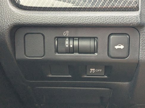 Used 2021 Subaru WRX w/ Popular Package #3 (IZT) image 19