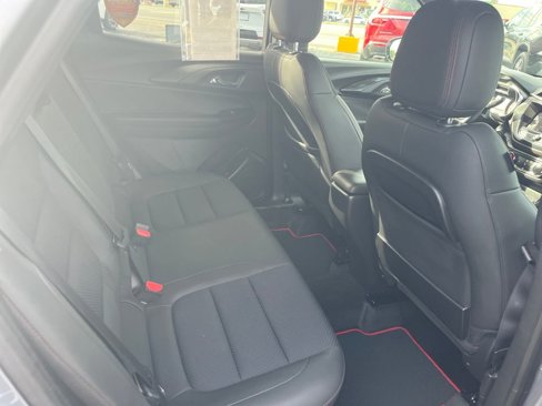 Used 2021 Chevrolet TrailBlazer RS image 26