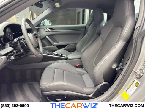 Used 2020 Porsche 911 Carrera S image 36
