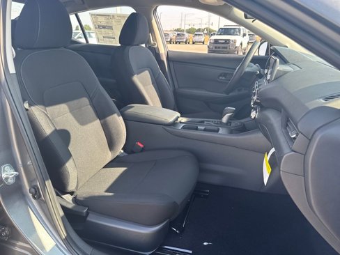 New 2025 Nissan Sentra S image 11