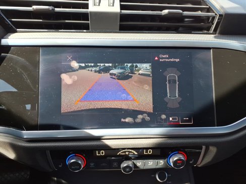 Used 2022 Audi Q3 2.0T Premium image 18