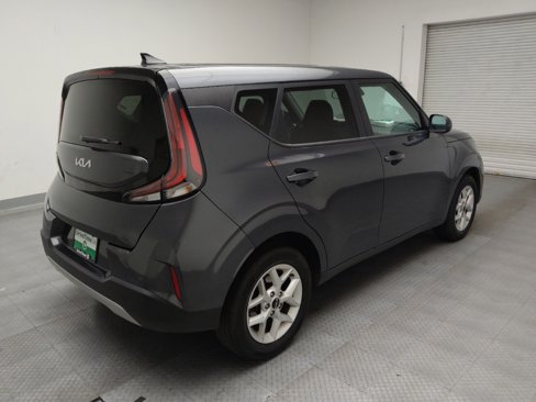 Used 2023 Kia Soul LX w/ Option Group 015 image 9