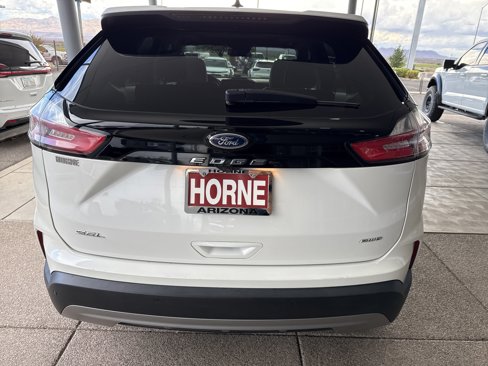Used 2022 Ford Edge SEL w/ Convenience Package image 5