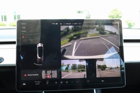 Used 2019 Tesla Model 3 Standard Range Plus image 22