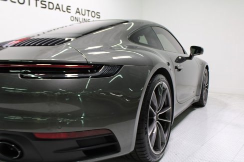 Used 2023 Porsche 911 Carrera image 35