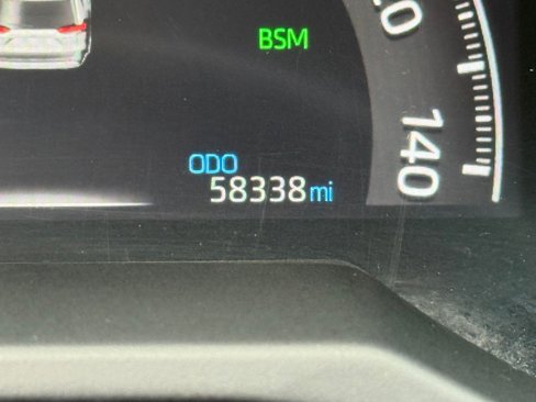 Used 2023 Toyota RAV4 XLE image 20