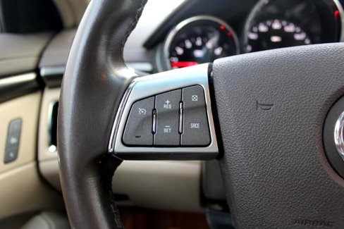 Used 2010 Cadillac CTS Performance image 27