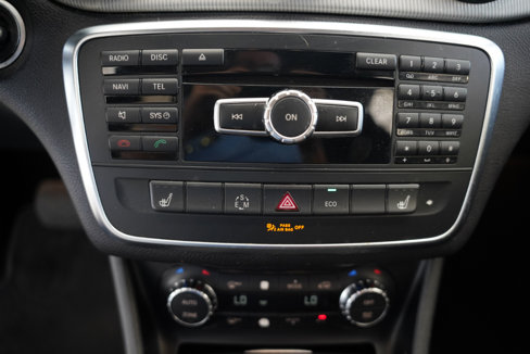 Used 2014 Mercedes-Benz CLA 250 image 19