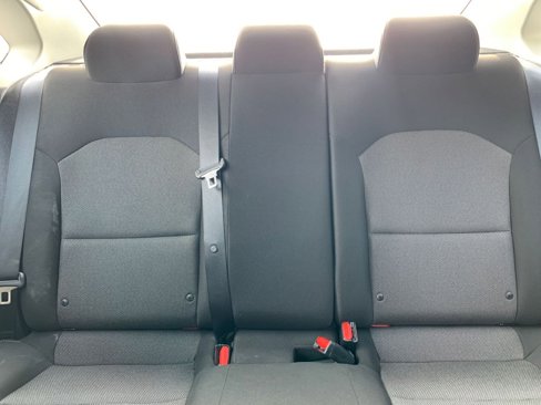 Used 2024 Kia Forte LXS image 36