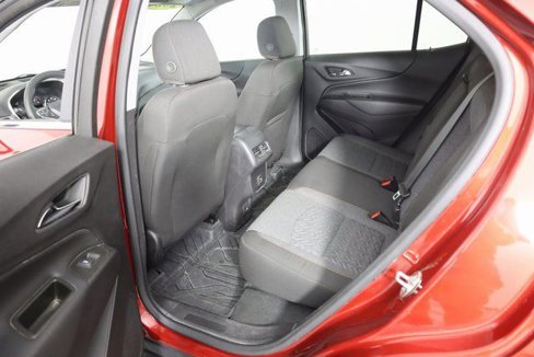 Used 2024 Chevrolet Equinox LT image 44
