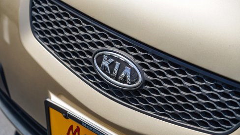 Used 2009 Kia Rio LX image 3
