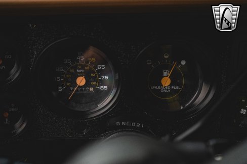Used 1987 Chevrolet Silverado 1500 1500 image 20