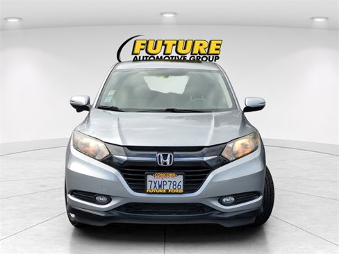 Used 2017 Honda HR-V EX image 4