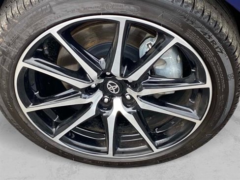 Used 2023 Toyota GR86 image 24