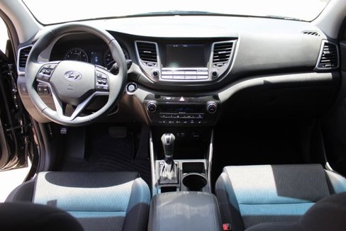 Used 2018 Hyundai Tucson Value image 17