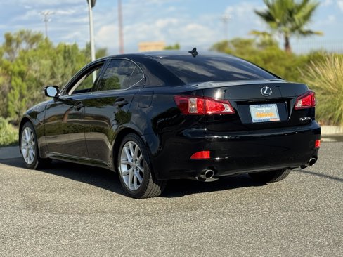 Used 2012 Lexus IS 250 image 10