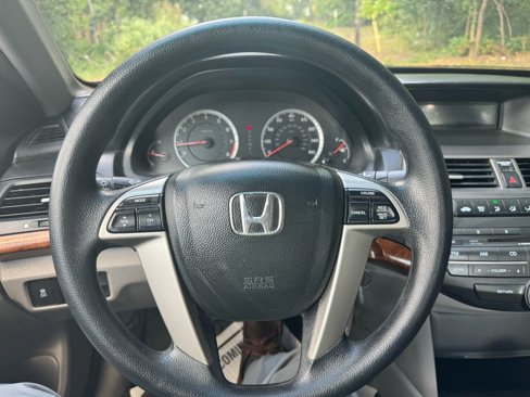 Used 2011 Honda Accord EX image 22