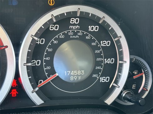 Used 2009 Acura TSX w/ Technology Package image 9