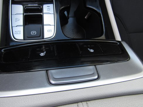 Used 2024 Hyundai Tucson SEL image 23
