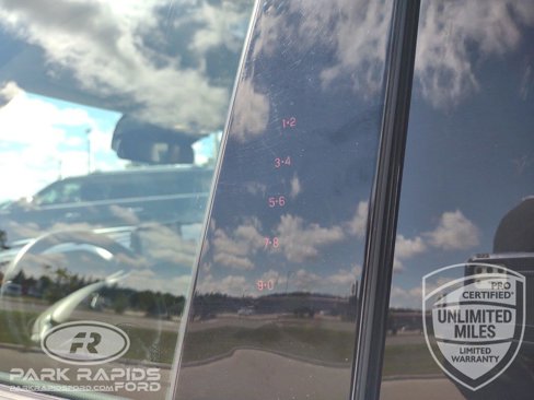 Used 2022 Ford Bronco Sport Outer Banks w/ Tech Package image 43