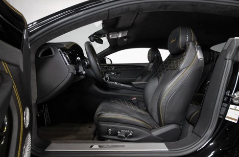 Used 2022 Bentley Continental GT Speed image 20
