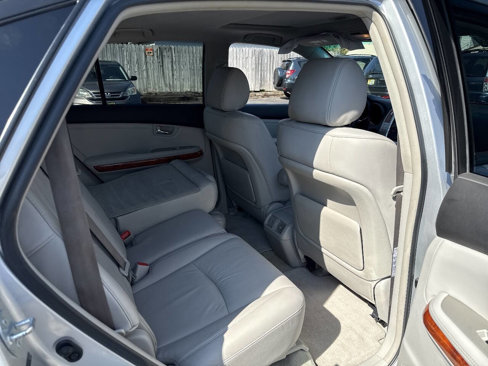 Used 2009 Lexus RX 350 AWD image 70