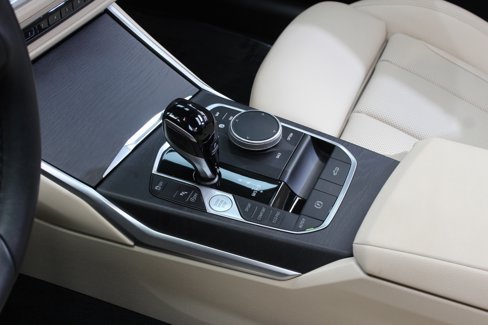 Used 2023 BMW 430i Convertible image 62