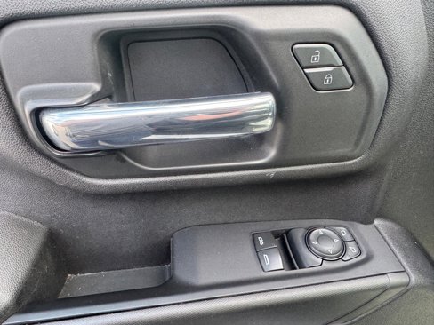 Used 2022 Chevrolet Silverado 1500 W/T image 13