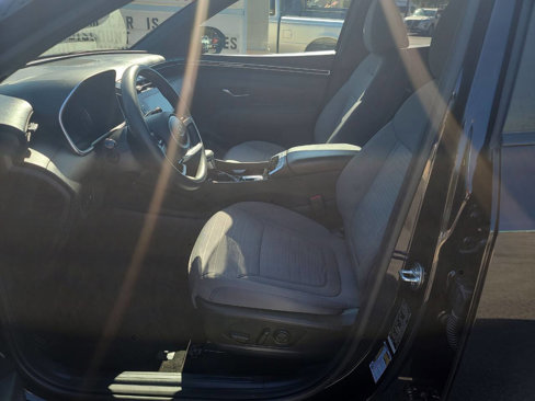 Used 2023 Hyundai Santa Cruz SEL image 12