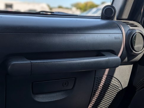 Used 2007 Jeep Wrangler X image 15
