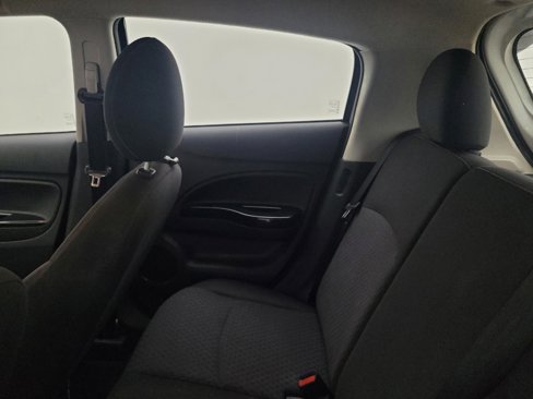 Used 2018 Mitsubishi Mirage SE image 18