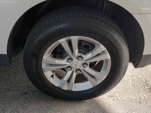 Used 2016 Chevrolet Equinox LS image 14