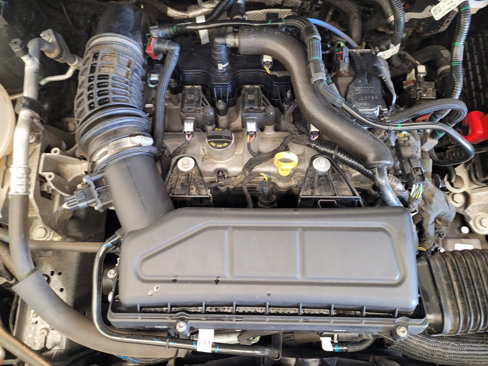 Used 2024 Ford Escape Active image 30