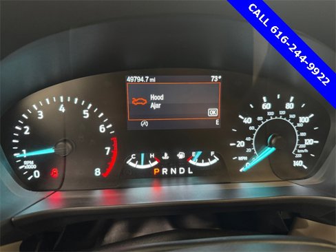 Used 2020 Ford Escape SE image 4