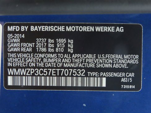 Used 2014 MINI Cooper S image 39