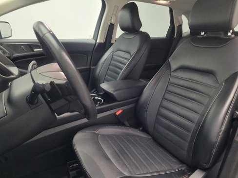 Used 2017 Ford Edge SEL w/ Equipment Group 201A image 17