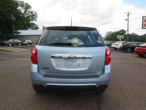 Used 2015 Chevrolet Equinox LS image 6