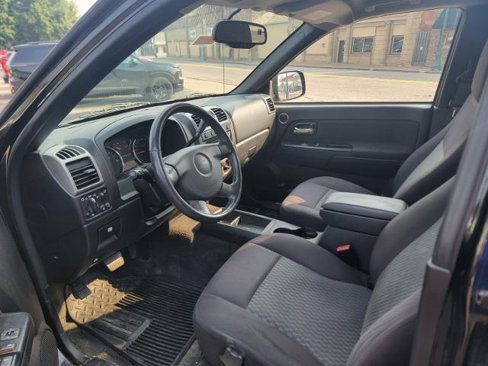 Used 2012 Chevrolet Colorado LT image 13