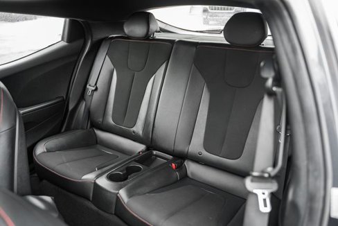 Used 2020 Hyundai Veloster 2.0 Premium image 34