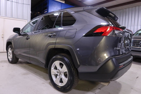 Used 2021 Toyota RAV4 XLE image 3