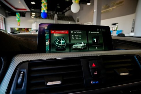 Used 2018 BMW 430i xDrive Coupe image 34
