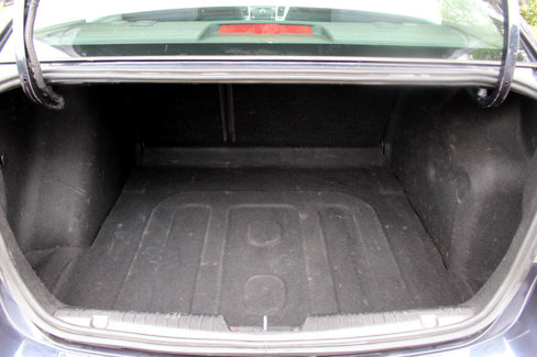 Used 2015 Chevrolet Cruze LS image 36