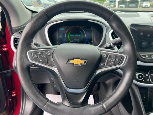Used 2018 Chevrolet Volt LT w/ LT Driver Confidence Package image 27