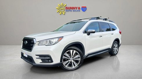 Used 2019 Subaru Ascent Touring image 3