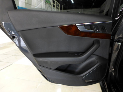 Used 2018 Audi A4 2.0T Premium Plus w/ Premium Plus Package image 72