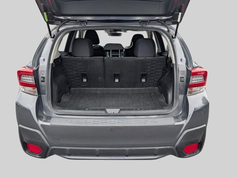 Used 2021 Subaru Crosstrek 2.0i Premium w/ Popular Package #4 image 10
