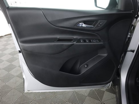 Used 2022 Chevrolet Equinox LT image 21