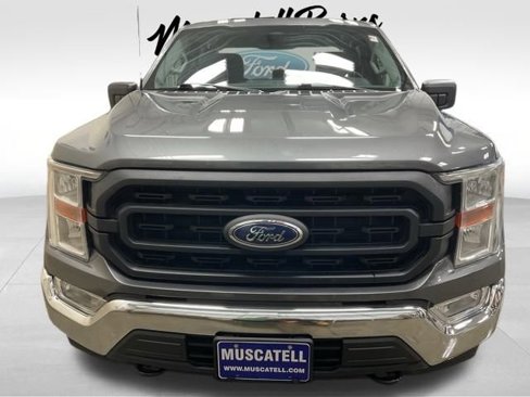 Used 2022 Ford F150 XL w/ Equipment Group 101A High image 2